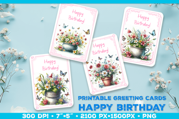 Download Printable Greeting Card Design - Greeting card design Collection
