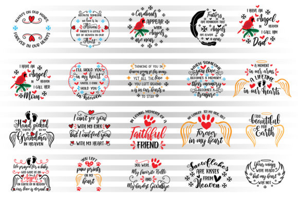 Download Christmas Ornaments Bundle - Christmas Collection