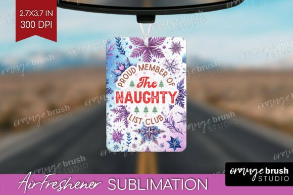 Download Funny Christmas Quote Air Freshener PNG - Christmas Collection