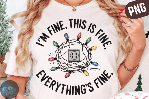 Download Funny Christmas PNG Design - Christmas Collection